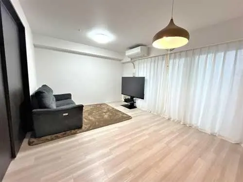 セントフローレンスパレス京都太秦天神川