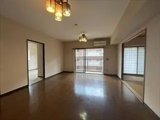 ライオンズマンション津田沼第７