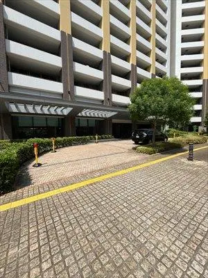 リボンシティレジデンス