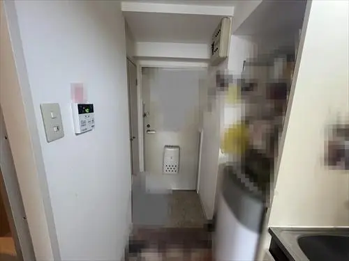 朝日プラザ三条口　