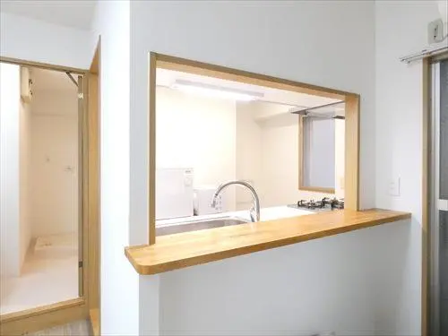 フィエルテ四条烏丸シュッド