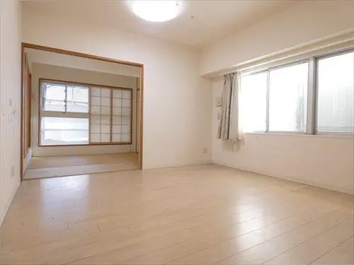 メイツ京都山科