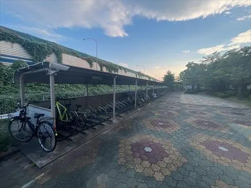 朝日プラザ伏見桂川