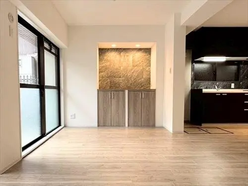 フィエルテ四条烏丸ノール