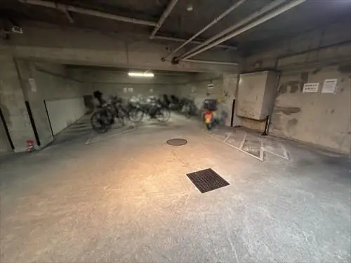 インペリアル五条