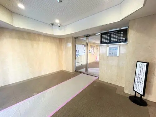 ライオンズマンション橋本台第２