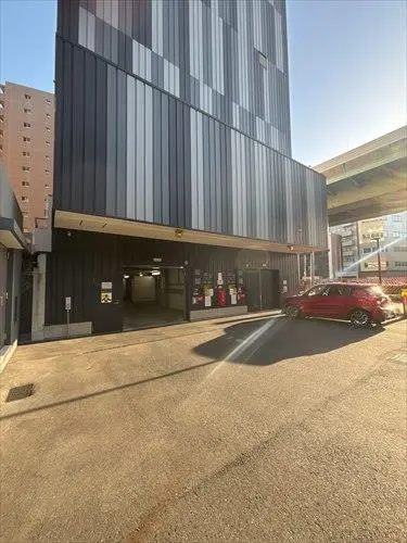 レーベン名古屋松重町　ＧＲＡＮＤ　ＡＵＢＥ