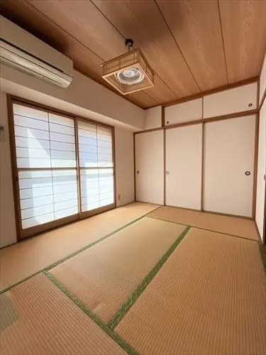 浄心ステーションビル北館