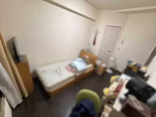グランザ庄内通