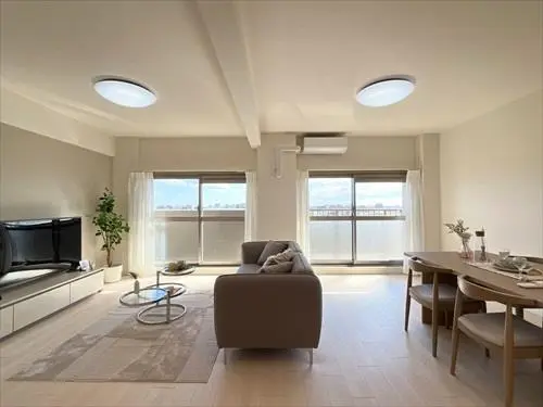 コープ野村一宮