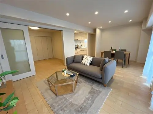 三旺マンション上脇