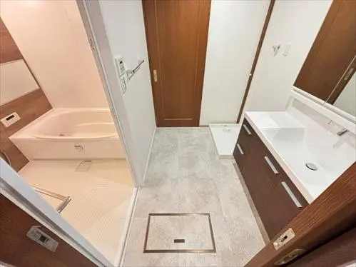 グランドメゾン尾西中央