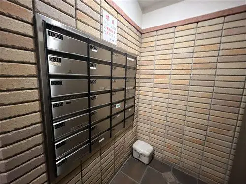 シャトレ愛松稲沢５