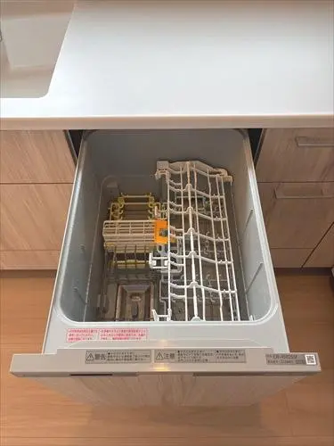 ライオンズマンション西新