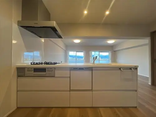 弥生パインマンション