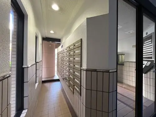 コアマンション香椎南