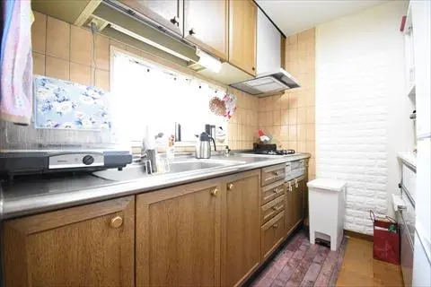 チサンマンション室見３