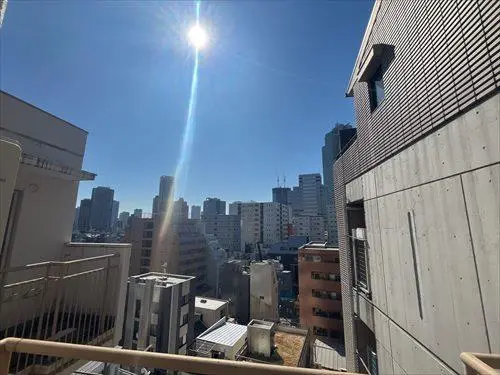 ＧＳハイム築地