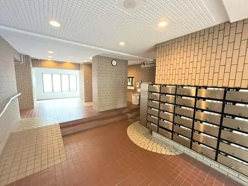 メゾン田町