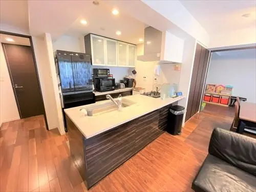 クオス綱島ザ・レジデンス