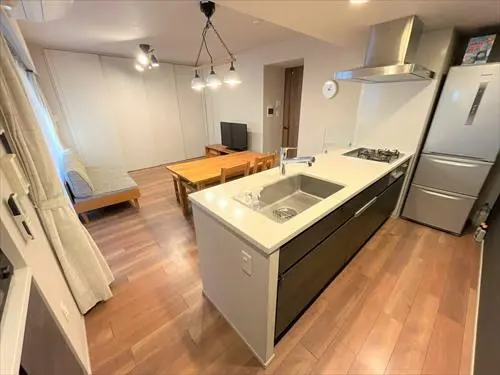 クリオ横濱綱島