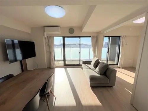 クリオ横濱綱島グレイステラス