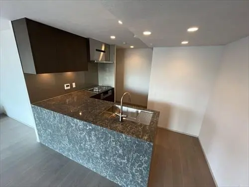 プラウドタワー渋谷