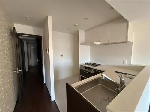 江古田パークハイツ