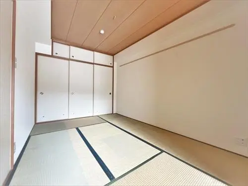 西宮名塩東山グリーンマンション