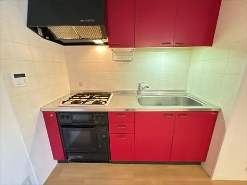 夙川第三コーポラス　