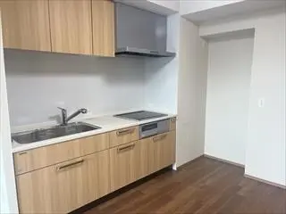 マスターズマンション苦楽園　中楽坊