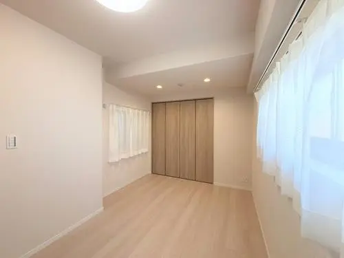 阪急新仁川マンション