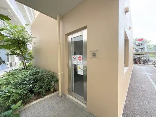 ルネ西宮仁川
