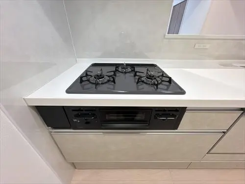 サニークレスト宝塚