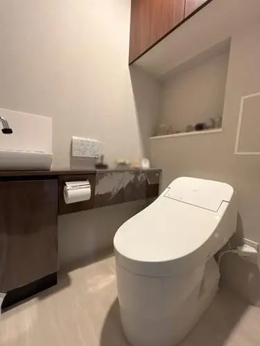 プラウド西宮北口