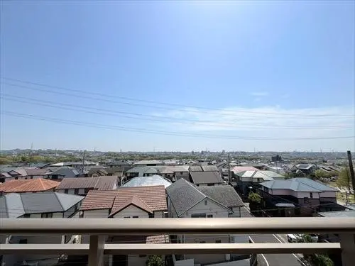 センチュリースクエア香久山ウエストスクエア