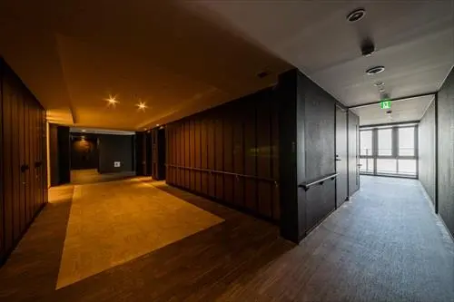 プラウドタワー名古屋栄