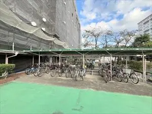 グリーンシティ師勝
