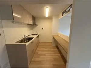 エスポアしんみち