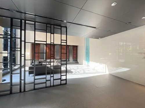 プラウドタワー名古屋丸の内