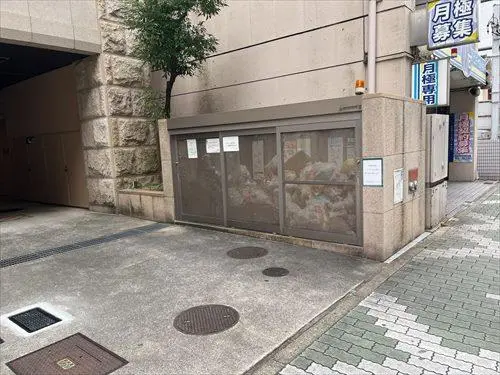 プレサンス栄メディパーク