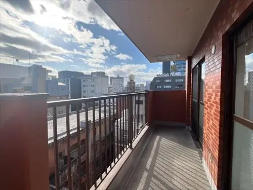 ライオンズマンション久屋通