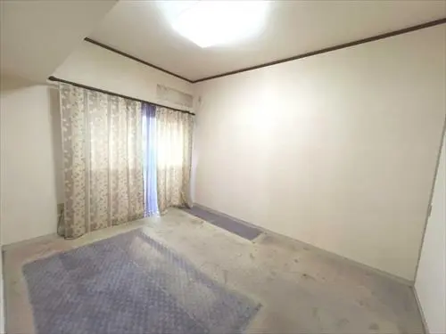 三旺マンション第二鶴舞