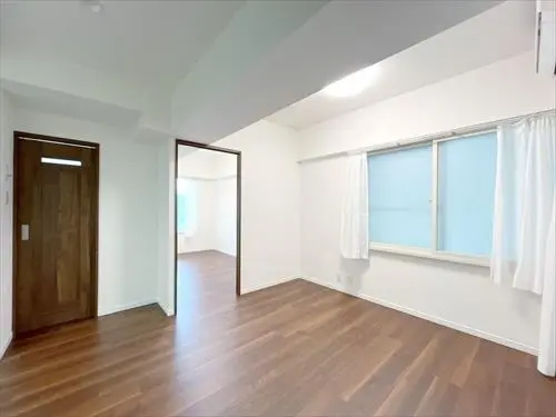 メトロ新高円寺マンション