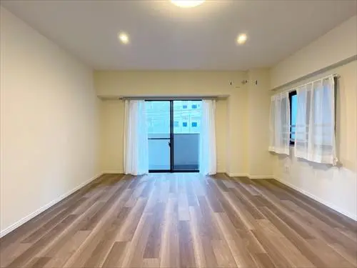 ルーブル中野新橋