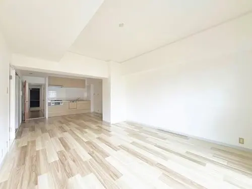 かもめ第２コーポ