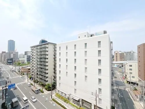 トーカーン西長堀