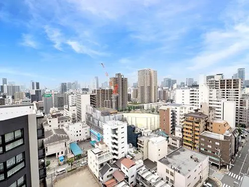 ファミール扇町アーバンステージ