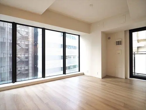 プラウドタワー北浜