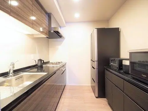 ブランズタワー梅田　Ｎｏｒｔｈ